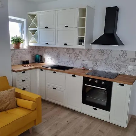 Apartman Sime Appartamento *