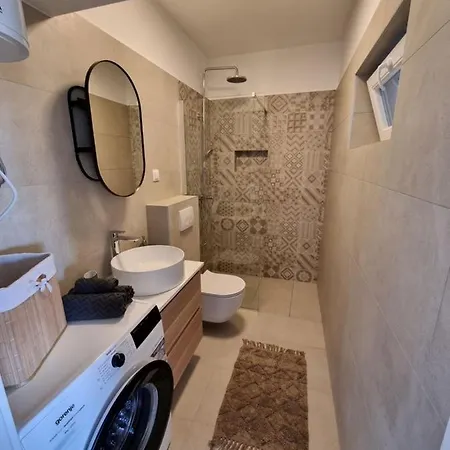 Apartman Sime *