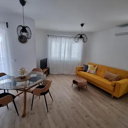 Apartman Sime