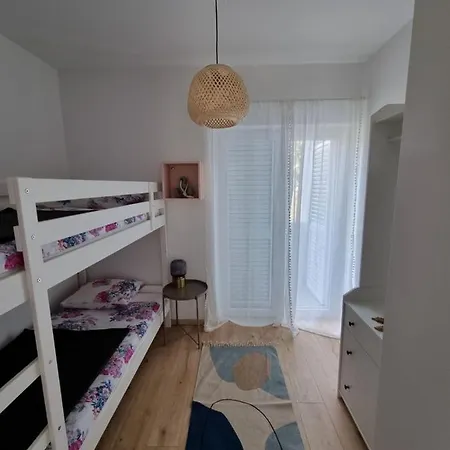 Apartman Sime Apartment