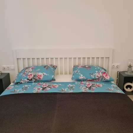 Apartment Apartman Sime *