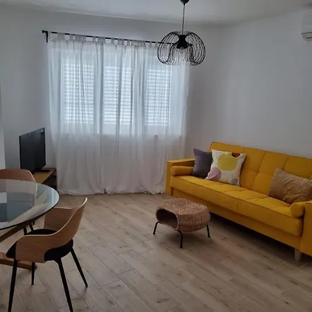Apartman Sime Mandre