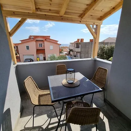 Apartman Sime Apartment